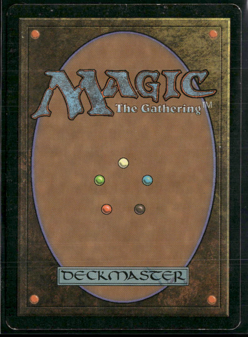 Mercadian Masques Misdirection #87