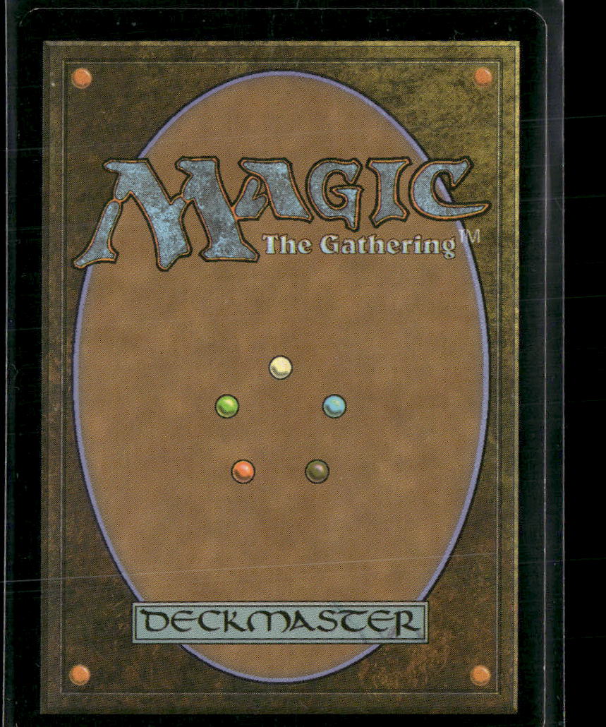 Zendikar Misty Rainforest #220