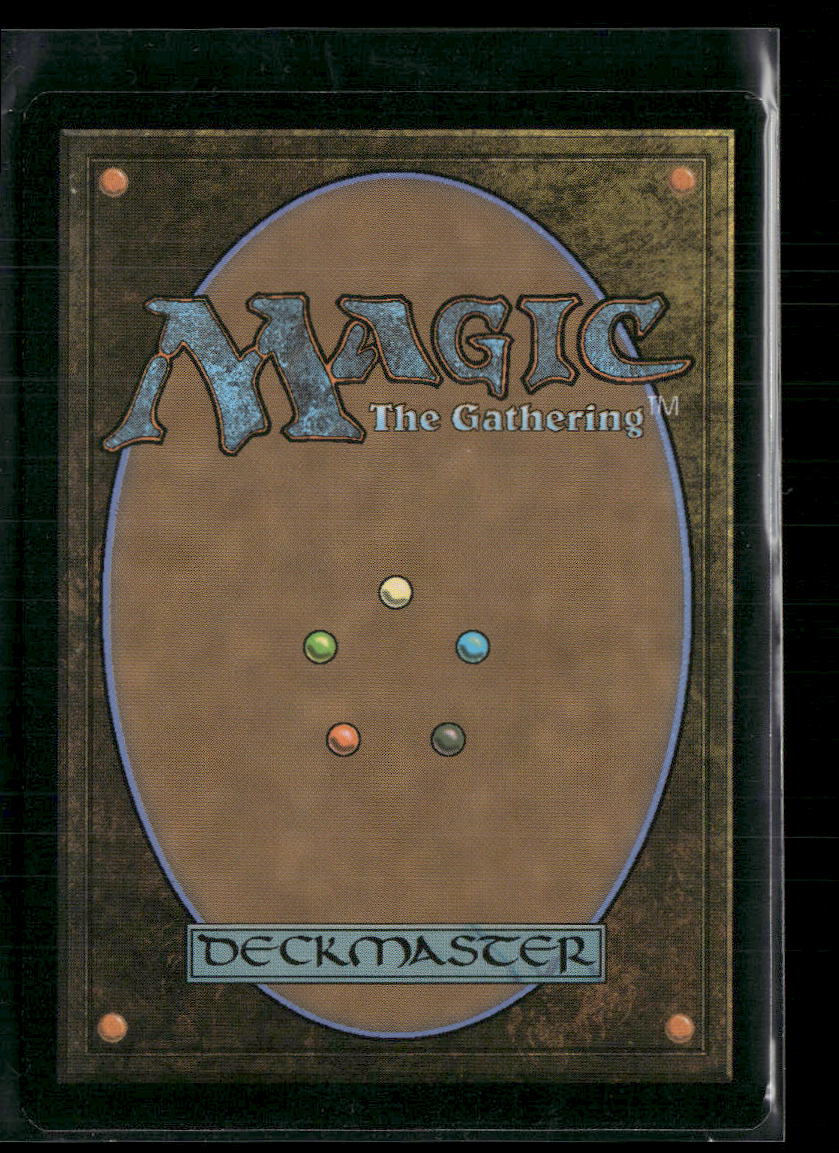 Mystery Booster 2 Sensei's Divining Top (Future Sight) #231