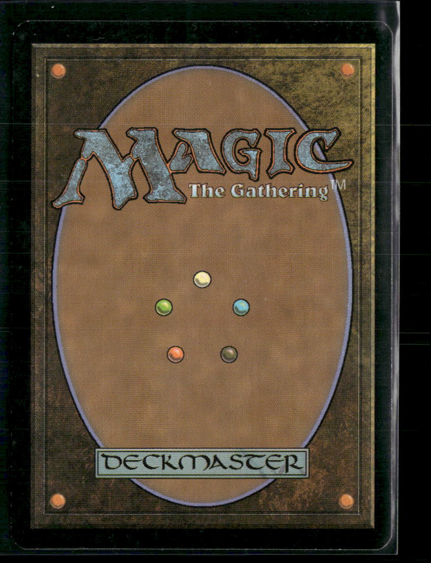 Magic 2011 (M11) Serra Ascendant #28