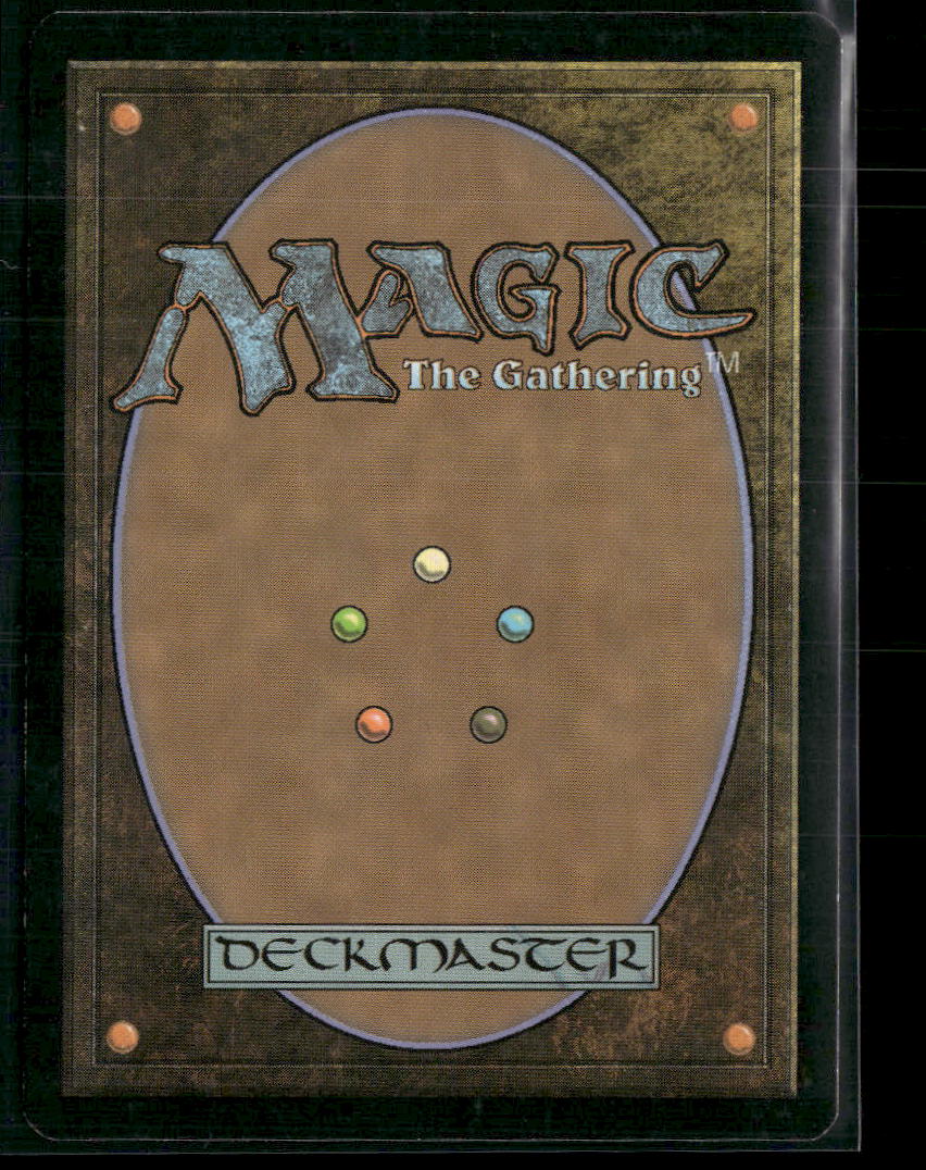 Magic 2011 (M11) Serra Ascendant #28
