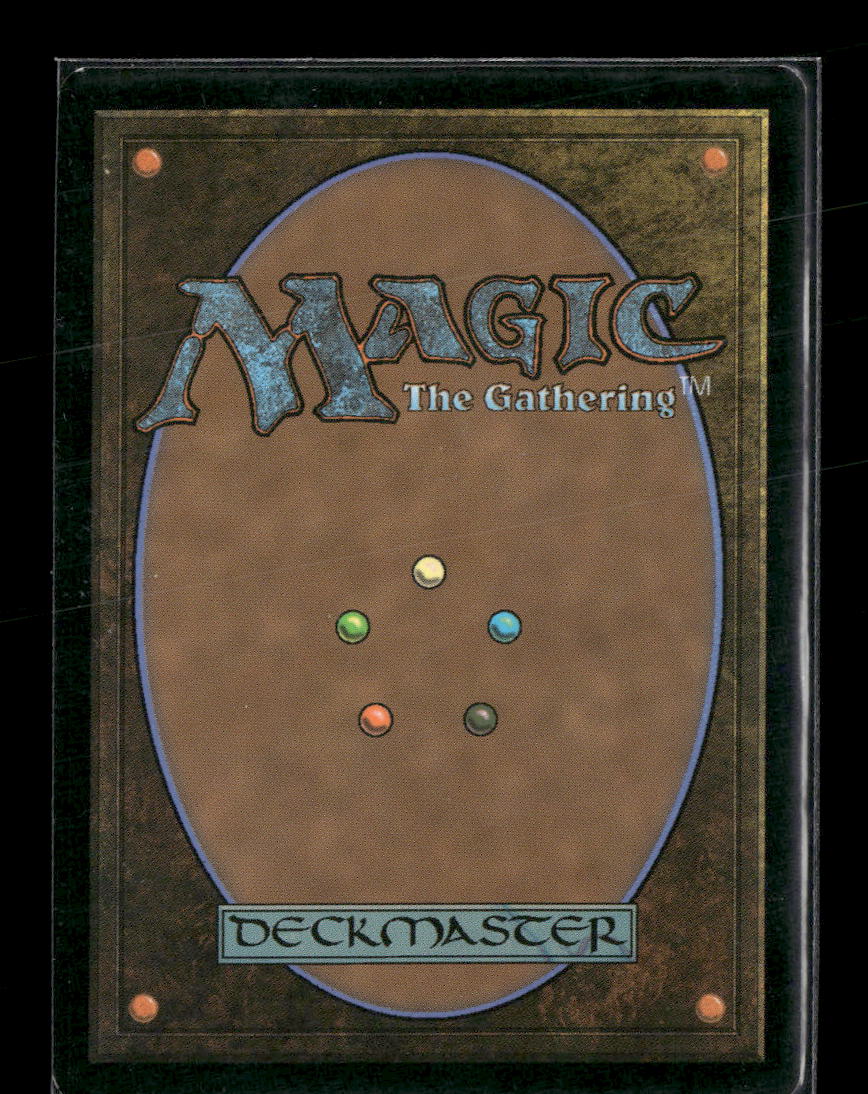 Commander Masters Balefire Dragon (Borderless) #697