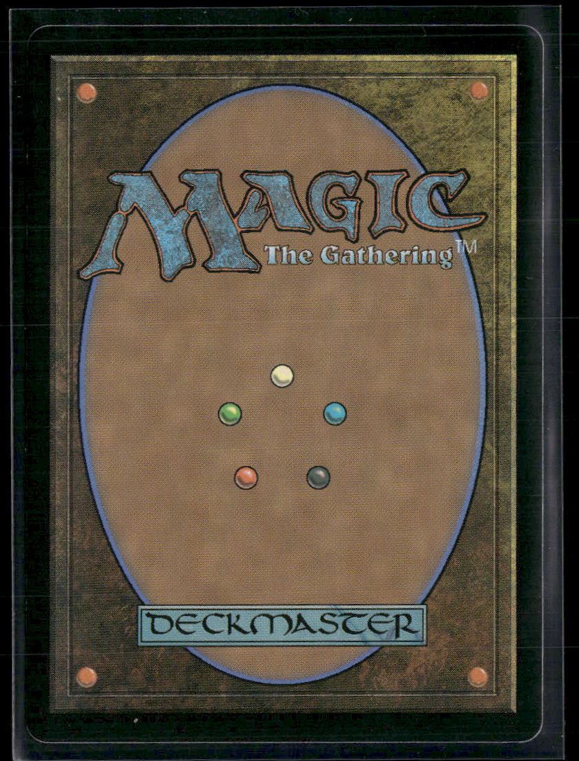Commander Masters Hammer of Nazahn #388