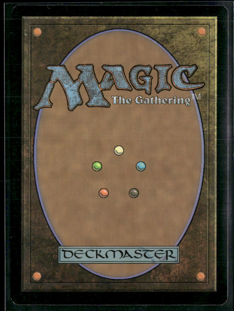 Commander 2019 Seedborn Muse #179