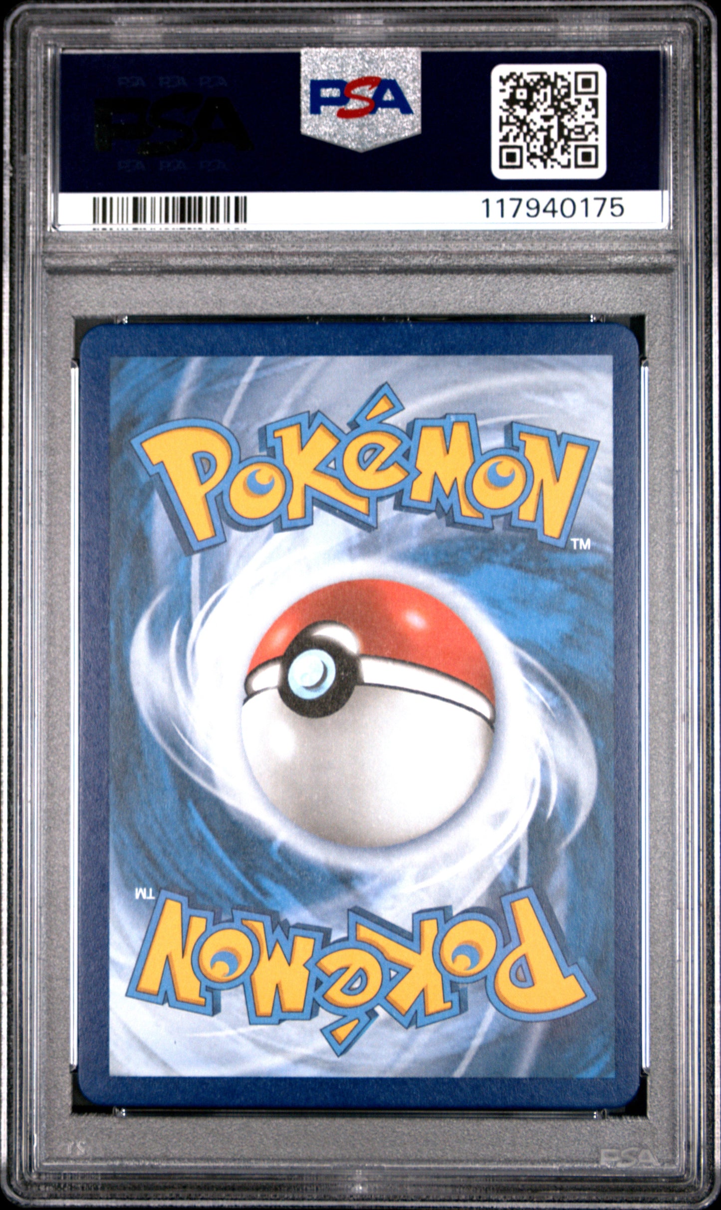2021 Pokemon Black Star Promo Celebrations Collection Mimikyu-Holo 10 PSA #136