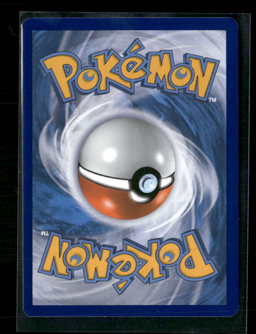 XY - Fates Collide Lugia BREAK #79/124