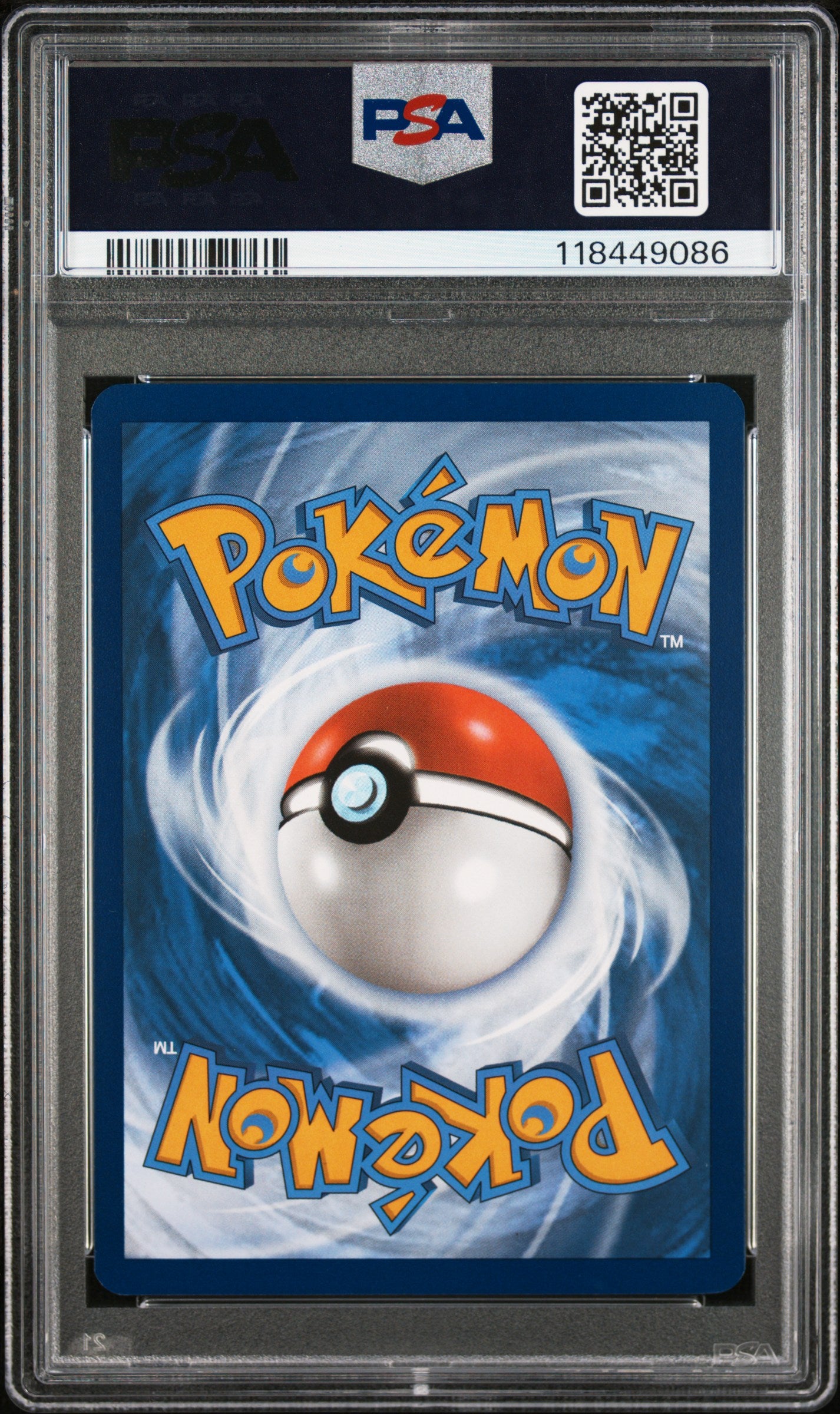 2024 Ssp En-Surging Sparks Special Illustration Rare Latias Ex 10 PSA #239