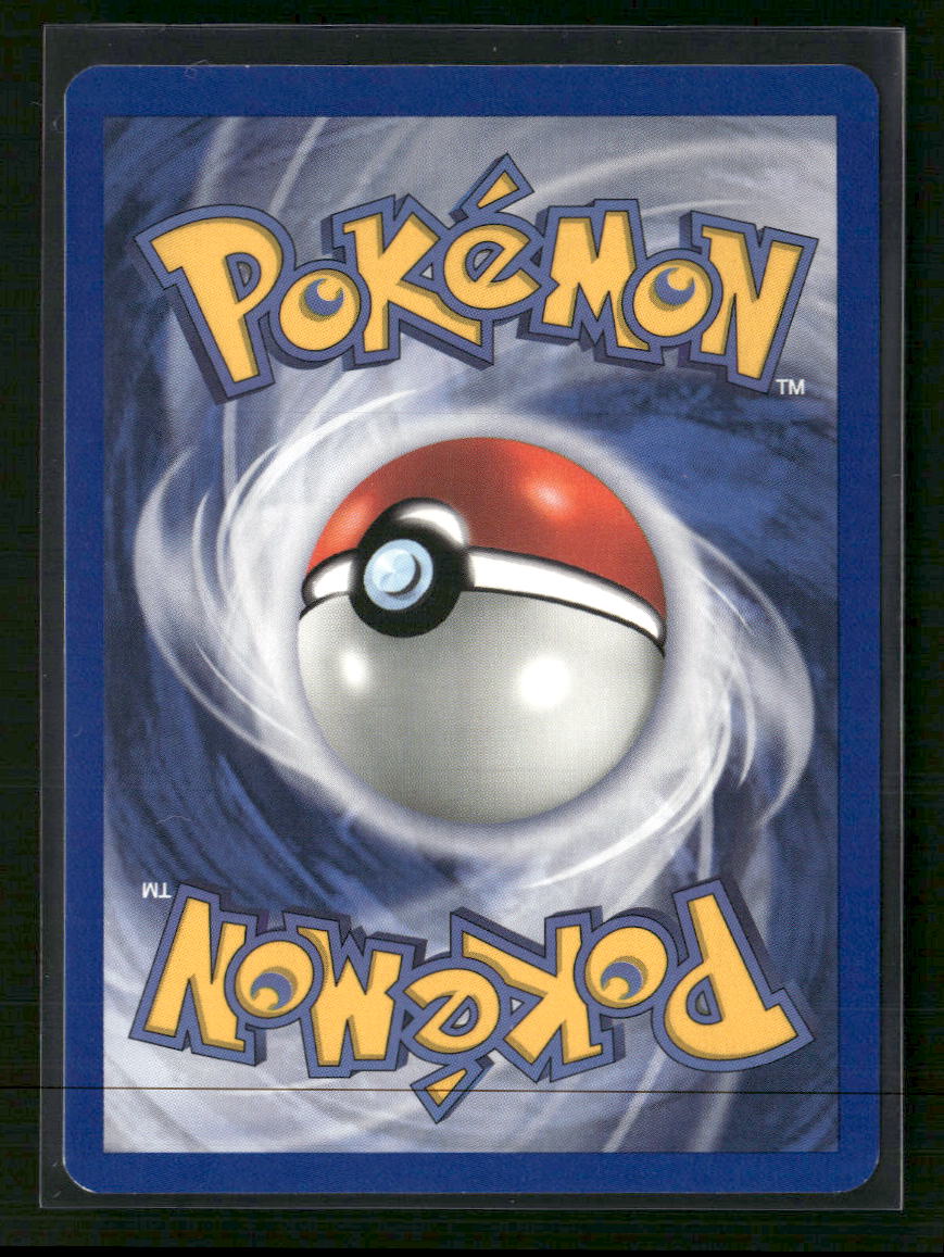 WoTC Promo Entei #34/53