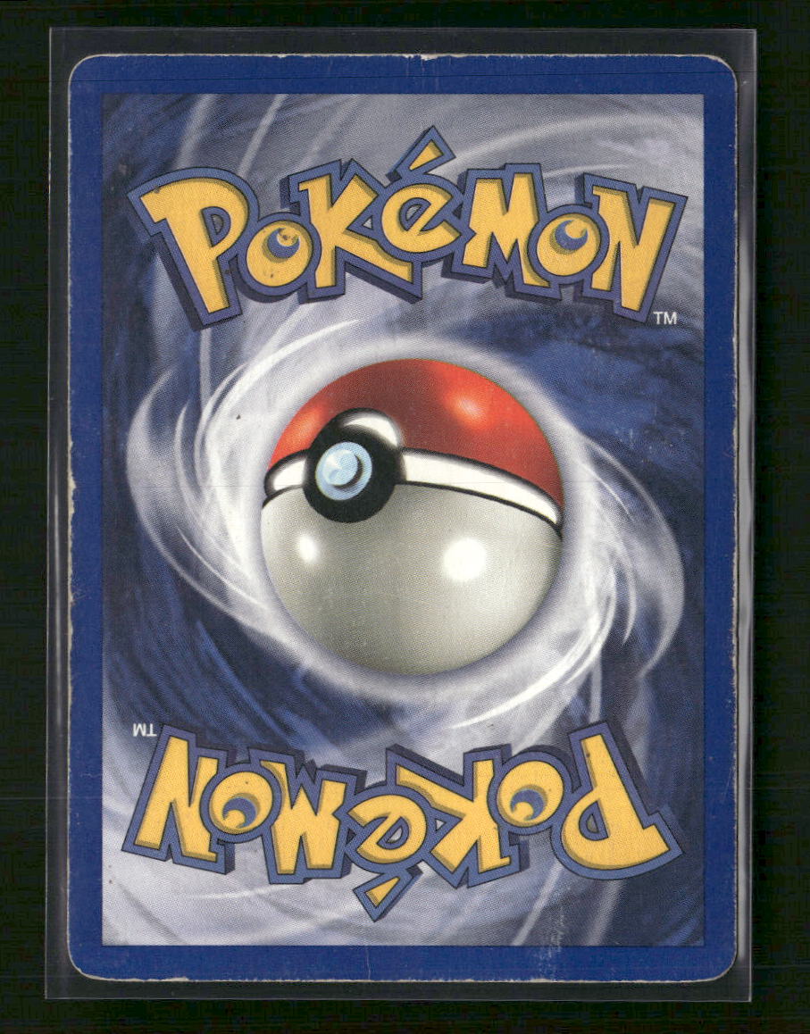 Base Set Ninetales #012/102