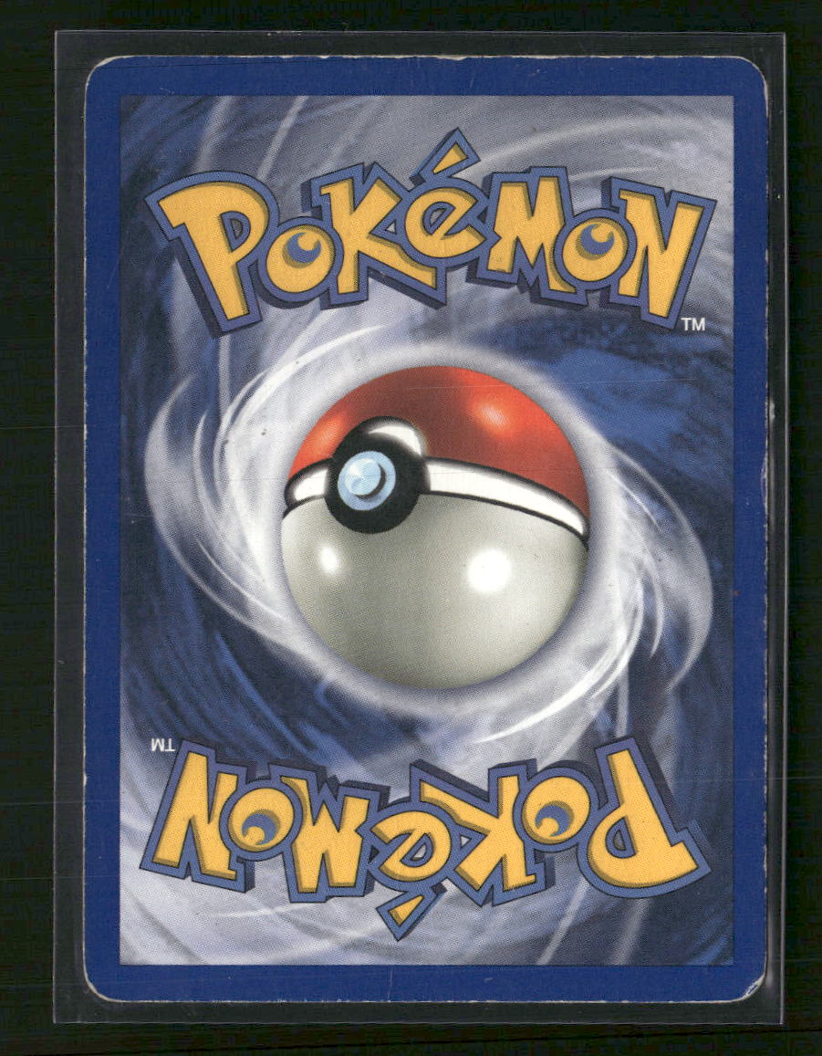 Base Set Blastoise #002/102