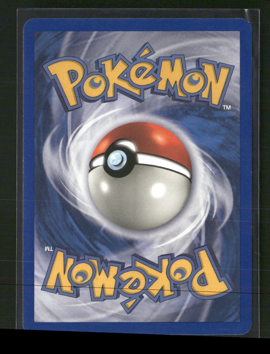 Ruby and Sapphire Gardevoir #7/109