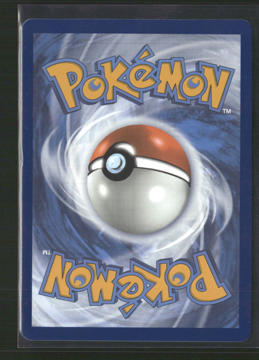 SV: Prismatic Evolutions Walking Wake ex #178/131