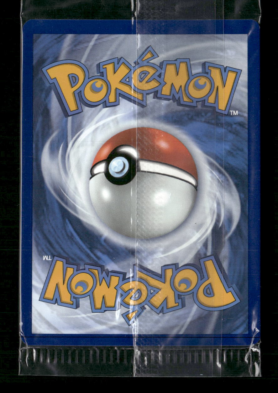 SV: Scarlet & Violet Promo Cards Scream Tail #065