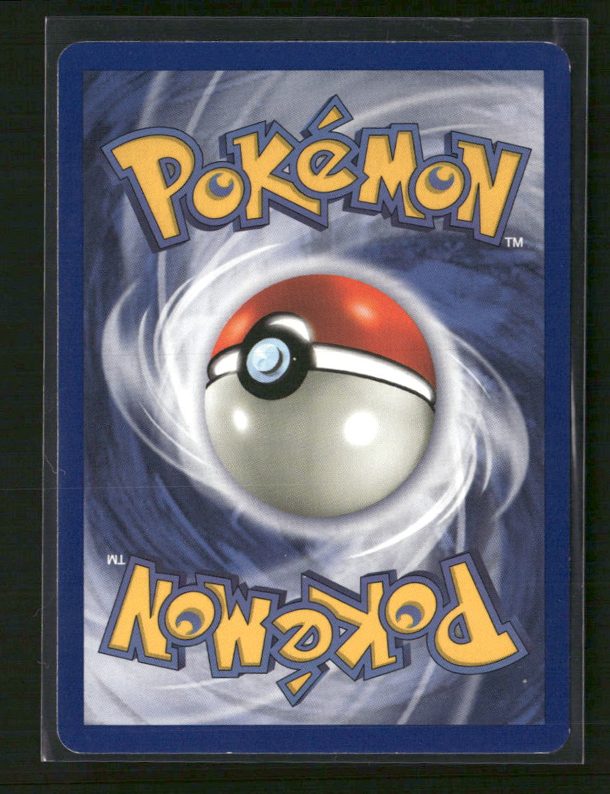 Base Set Clefairy #005/102