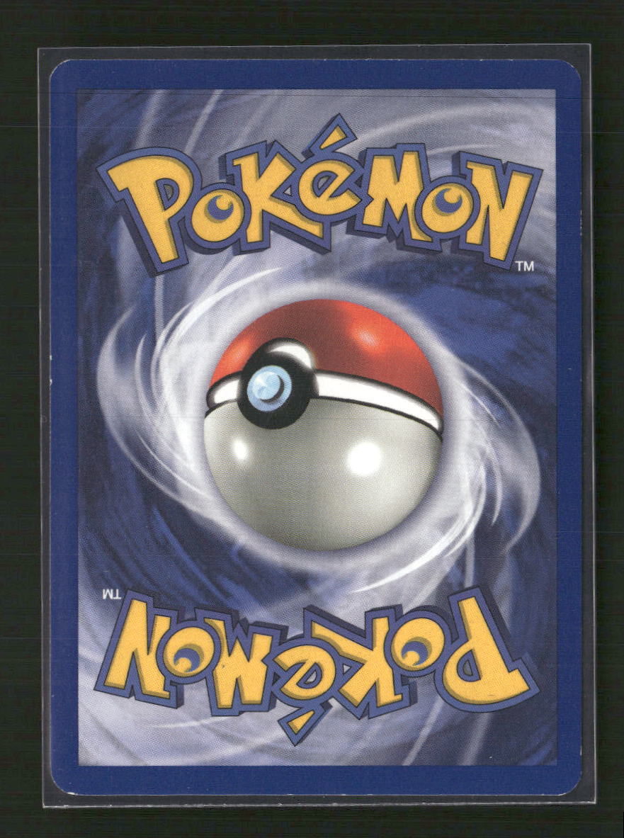 WoTC Promo Electabuzz (Movie Promo) #02/53