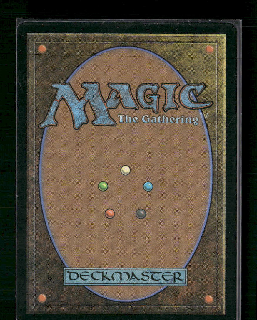 Dominaria Remastered Birds of Paradise (Borderless) #439