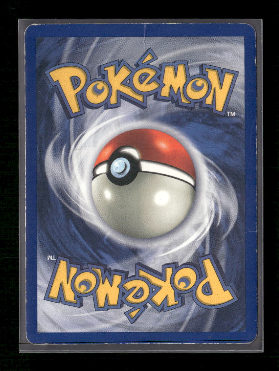 Base Set Blastoise #002/102