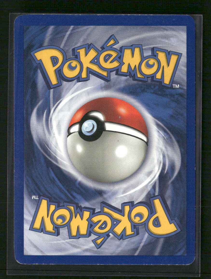 Base Set Hitmonchan #007/102