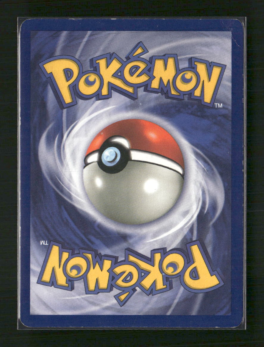 WoTC Promo Mew #8