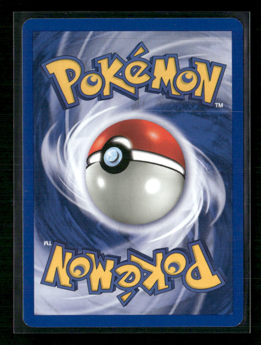 Southern Islands Mew #01/18