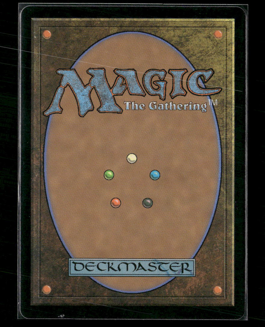 Ravnica Remastered Steam Vents (Retro Frame) #412