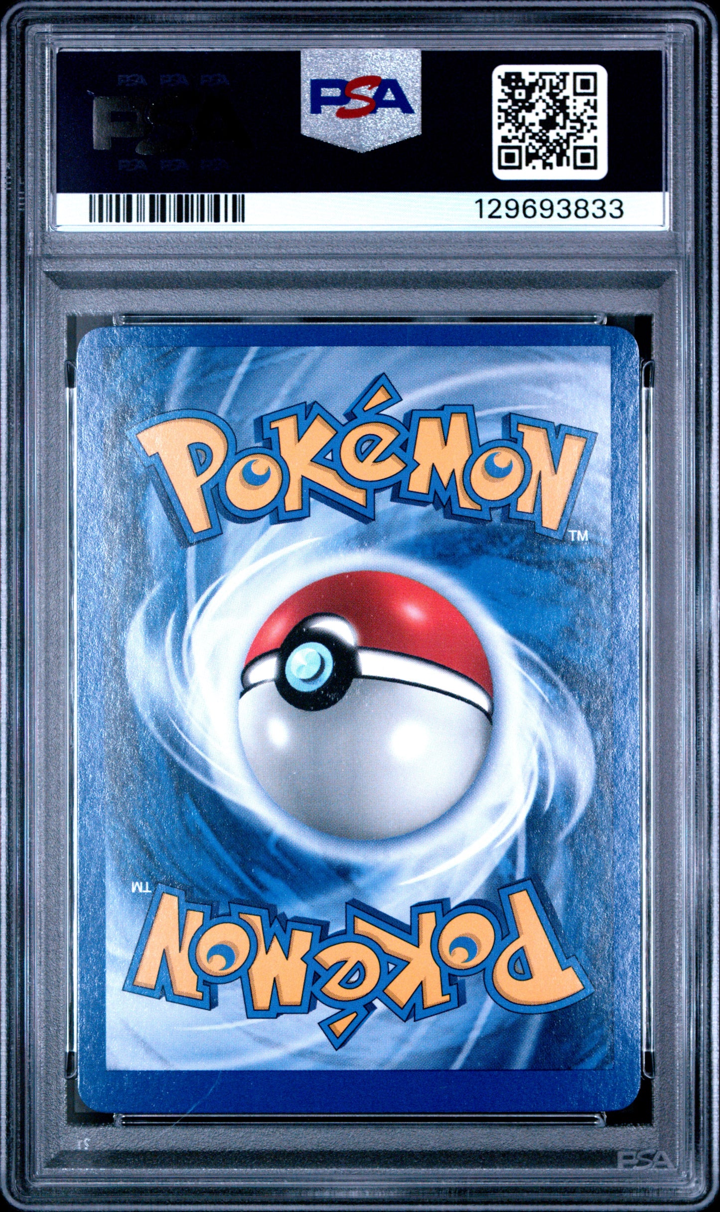 2000 Pokemon Neo Genesis 1st Edition 1st Edition Heracross-Holo 8 PSA #6