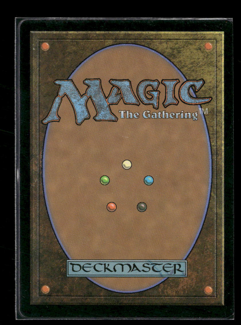 Ravnica Remastered Crypt Ghast #70