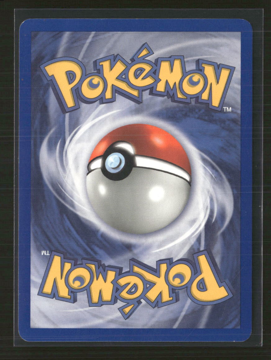 Sandstorm Dusclops Reverse Holofoil #4/100