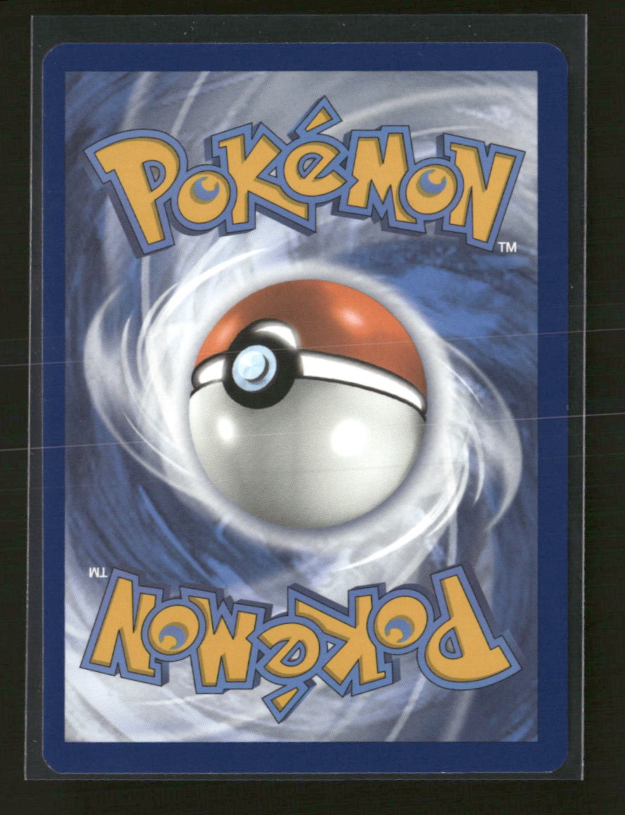 SV03: Obsidian Flames Gloom Holo #198/197