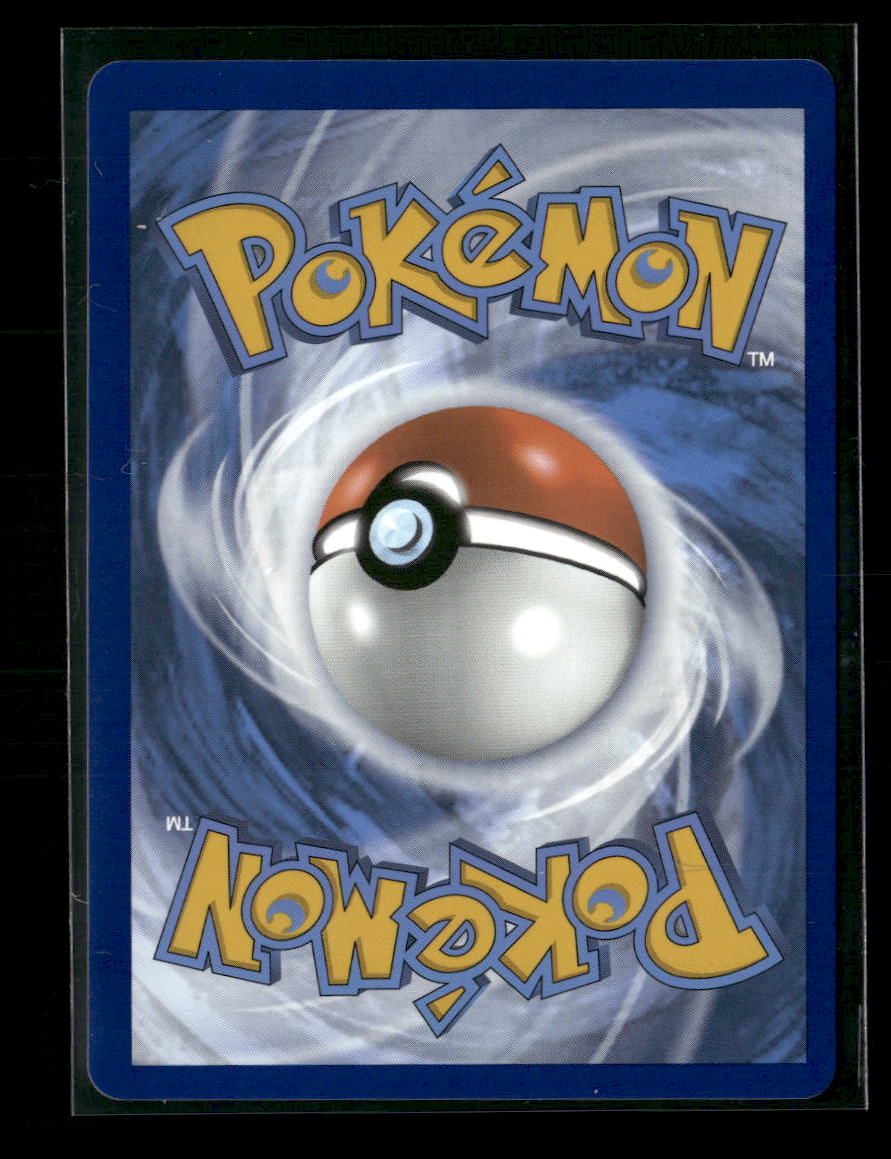 SV09: Journey Together Hop's Zacian ex Holo #186/159