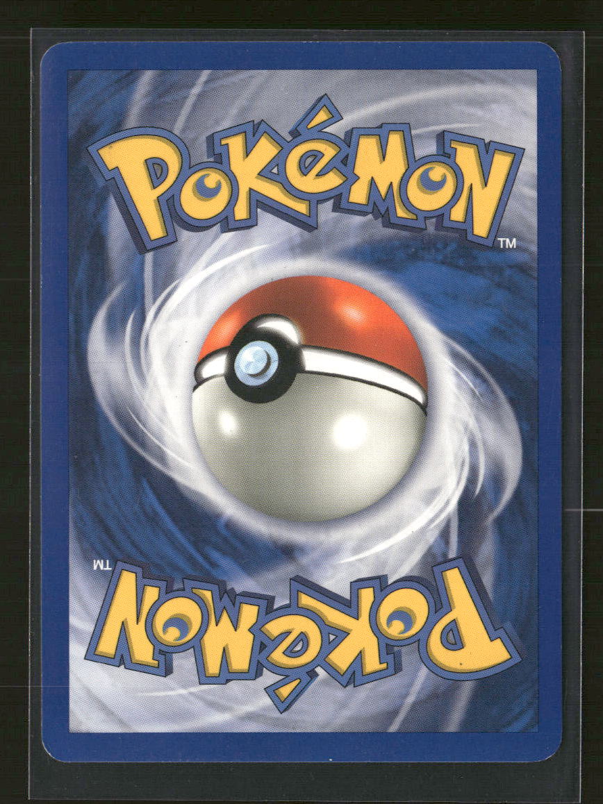 Crystal Guardians Blastoise Reverse Holofoil #14/100