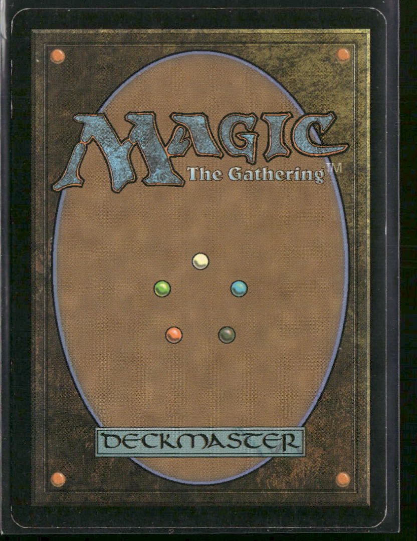 Planar Chaos Rebuff the Wicked #12