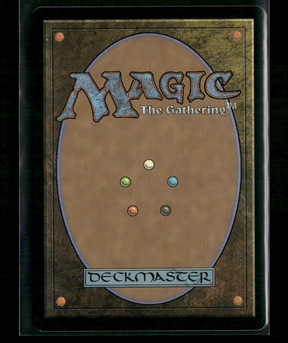 Lorwyn Eclipsed Moonshadow (0386) (Showcase) #386