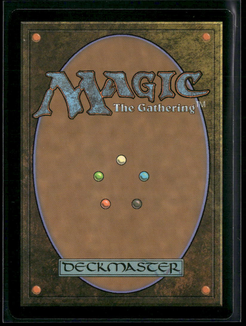 Double Masters Chrome Mox #240
