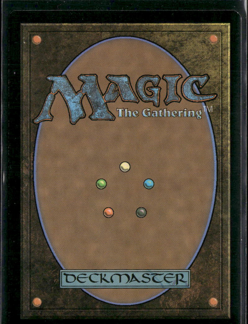 Aetherdrift Monument to Endurance #237