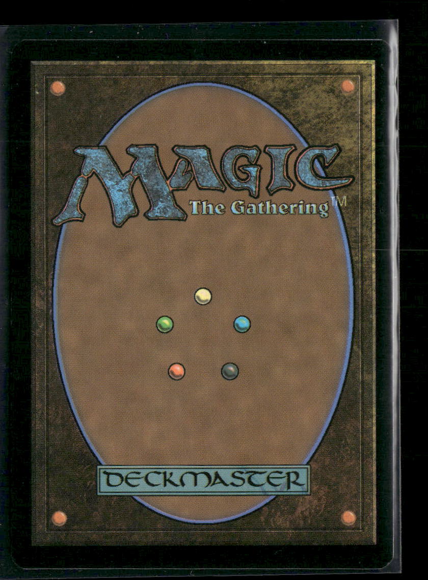 Lorwyn Eclipsed Blood Crypt #262