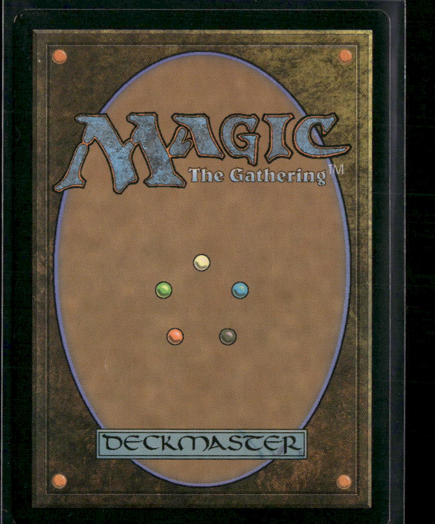 Commander Legends Jeska's Will #187