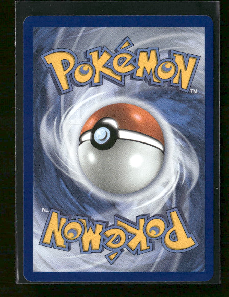 ME: Ascended Heroes Mega Eelektross ex #278/217