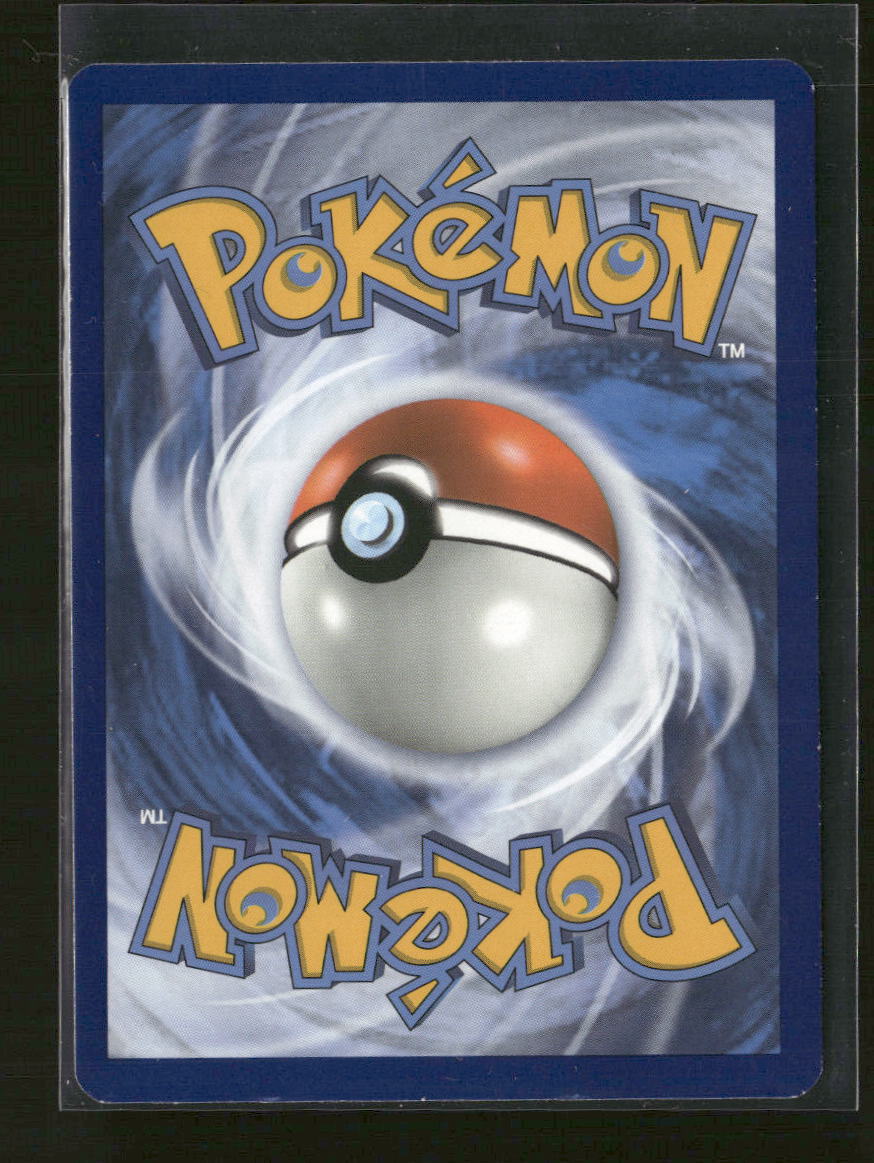 XY Promos Pikachu #XY95