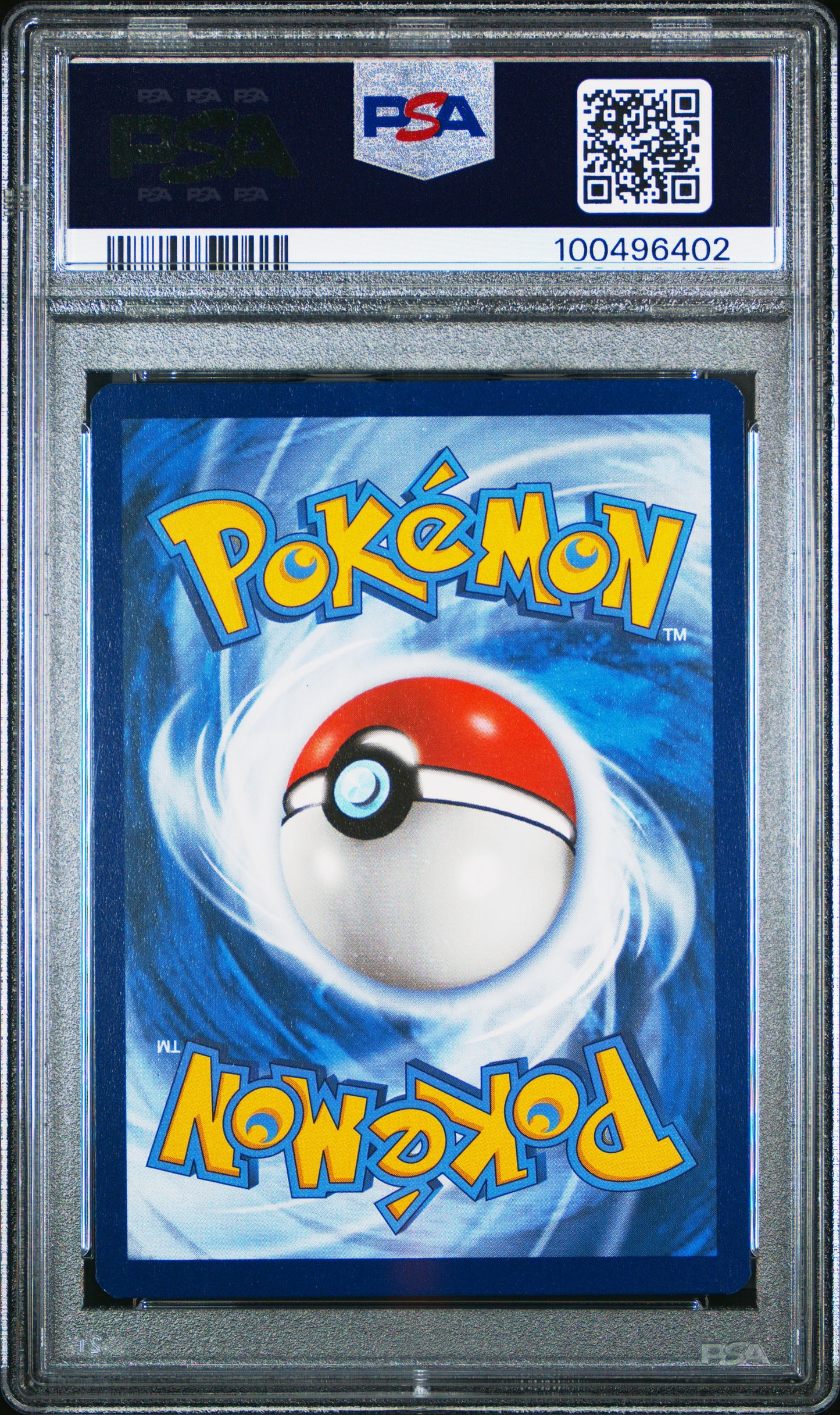 2022 Pokemon Swsh Black Star Promo Prerelease Moltres-Holo 8 PSA #185