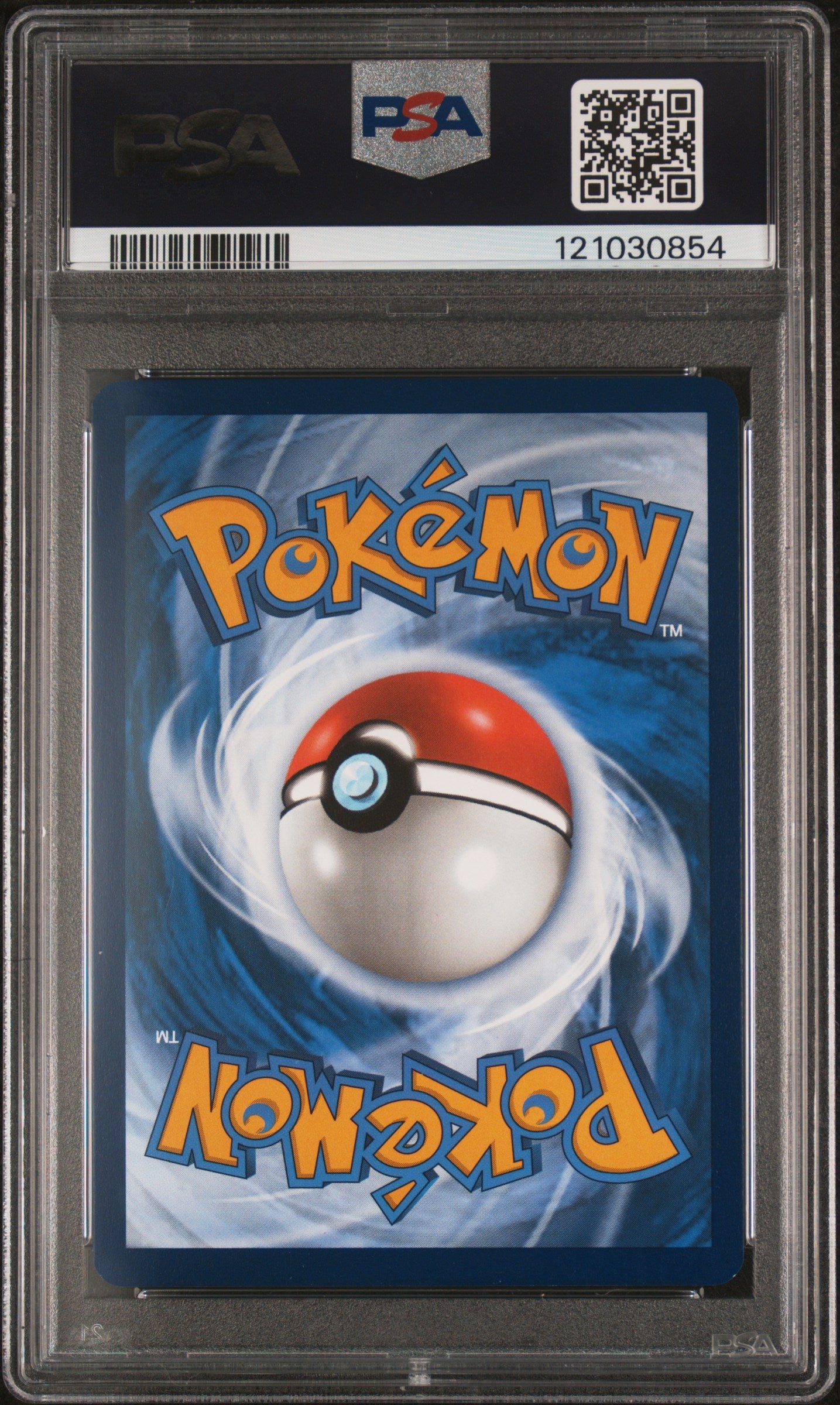 2025 Pokemon Pre En Special Illustration Rare Leafeon Ex 9 PSA #144