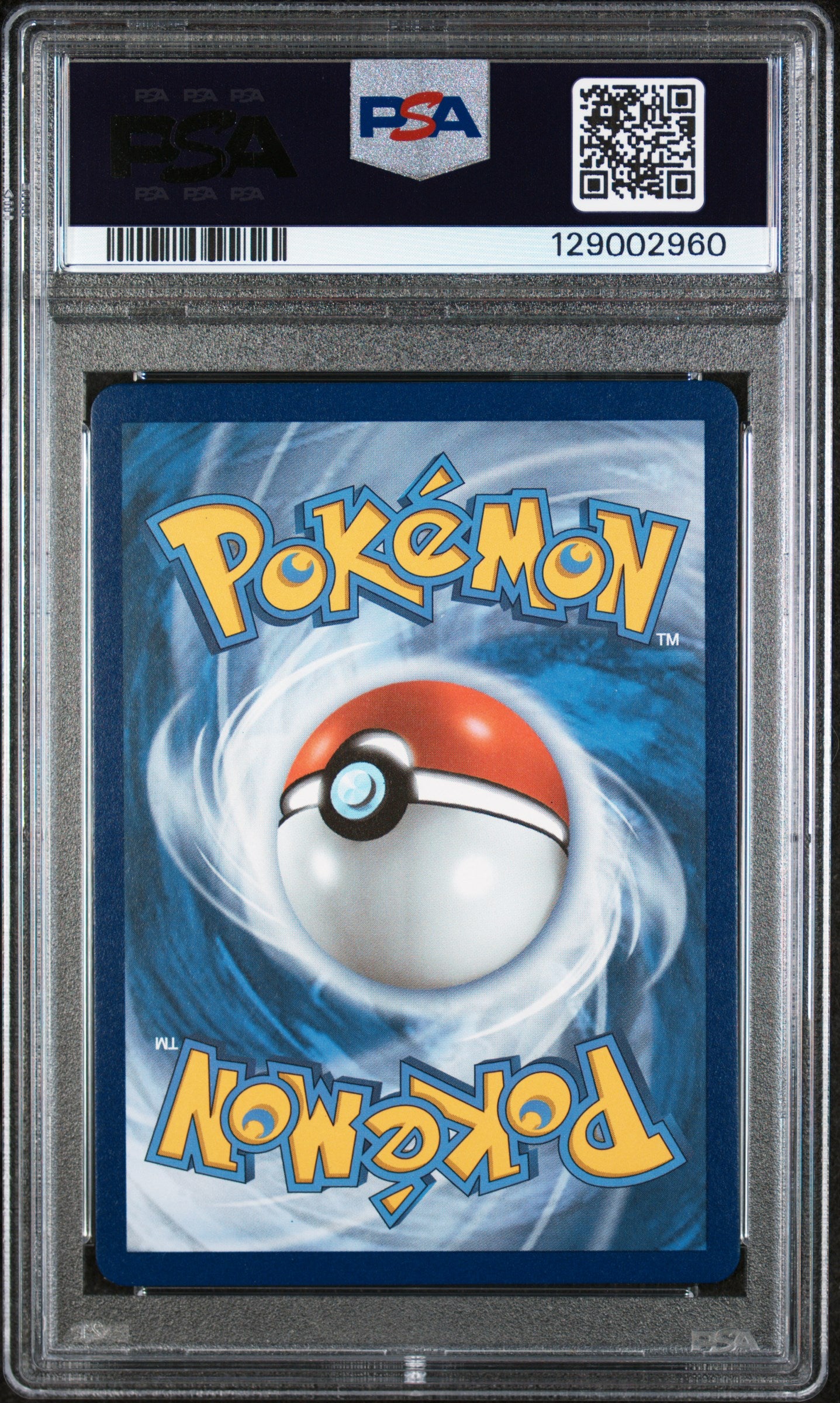 2021 Pokemon Celebrations Classic Collection Base Set Blastoise-Holo 9 PSA #2