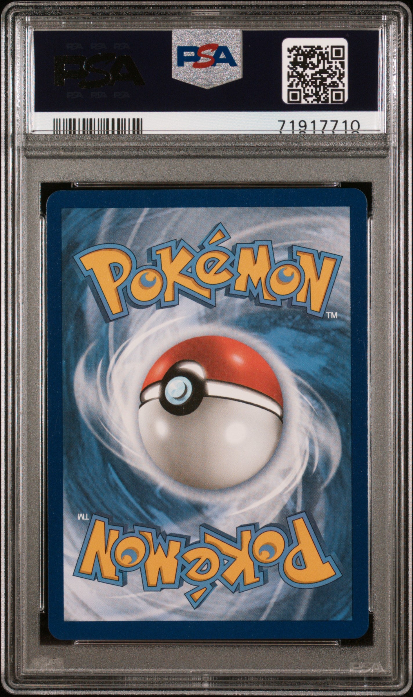 2021 Pokemon Sword & Shield Evolving Skies-Secret Fa/Leafeon Vmax 10 PSA #205