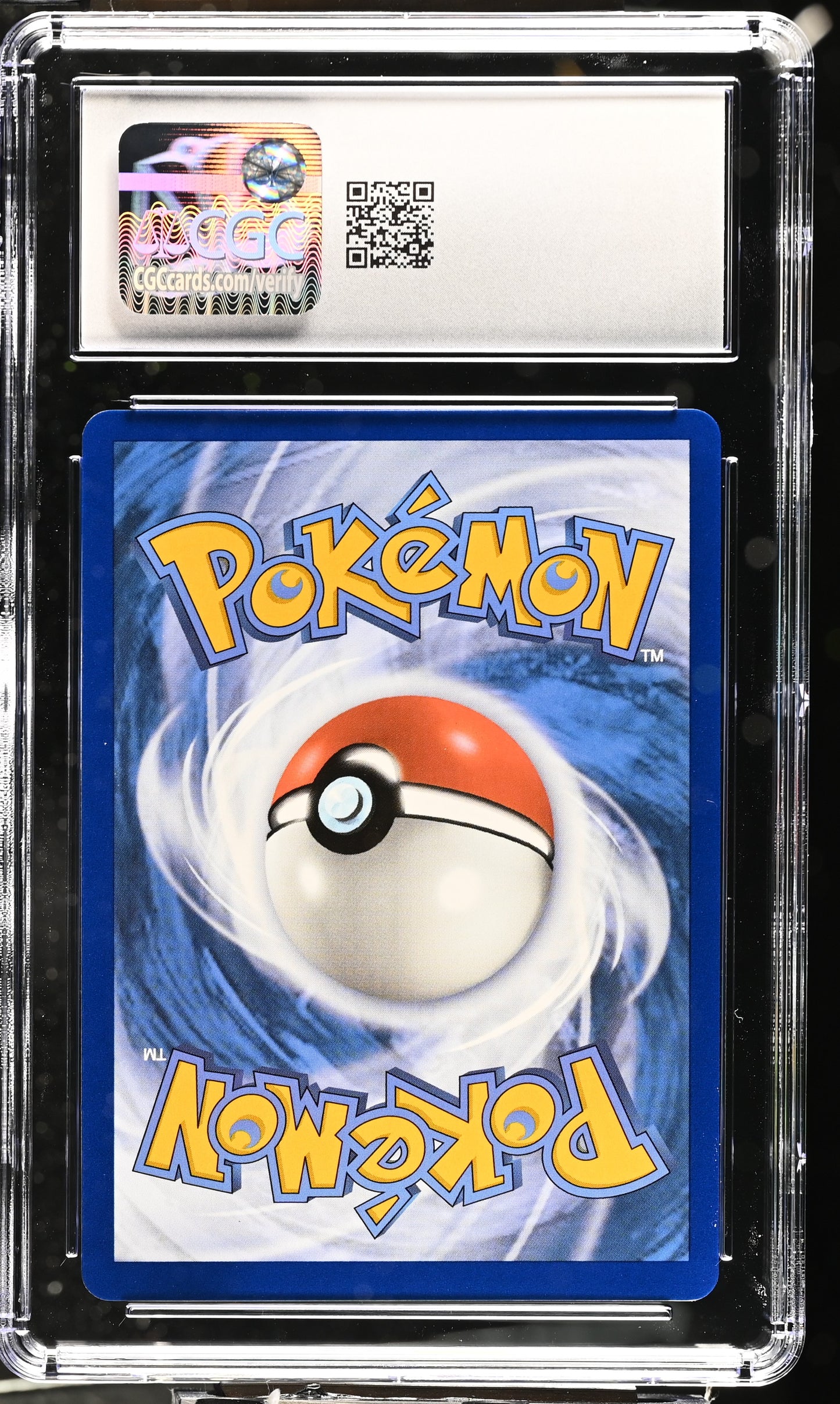 2022 Brilliant Stars Shaymin V 10 CGC #013/172