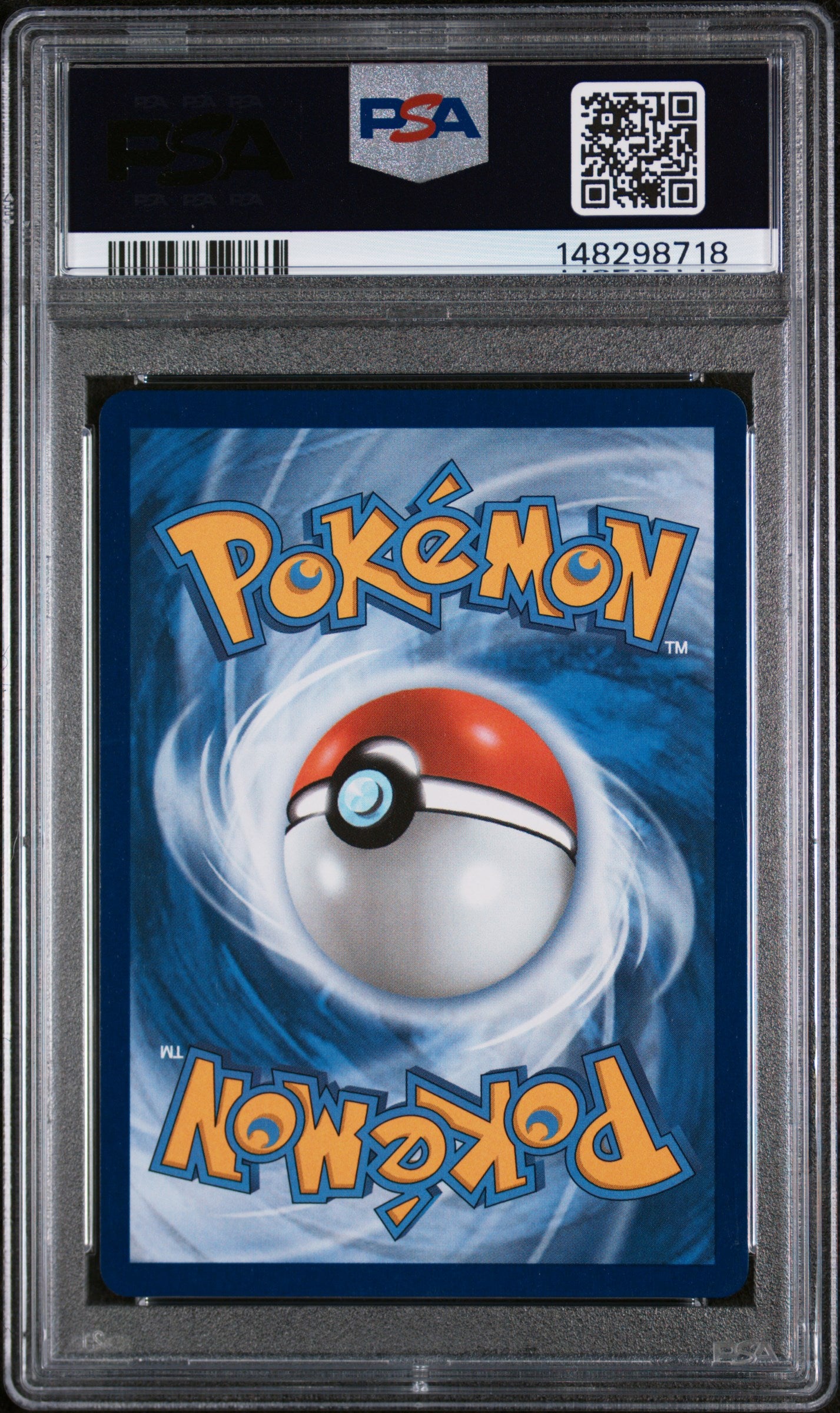 2025 Pokemon Pfl En-Phantasmal SI Rare Mega Lopunny Ex 10 PSA #128