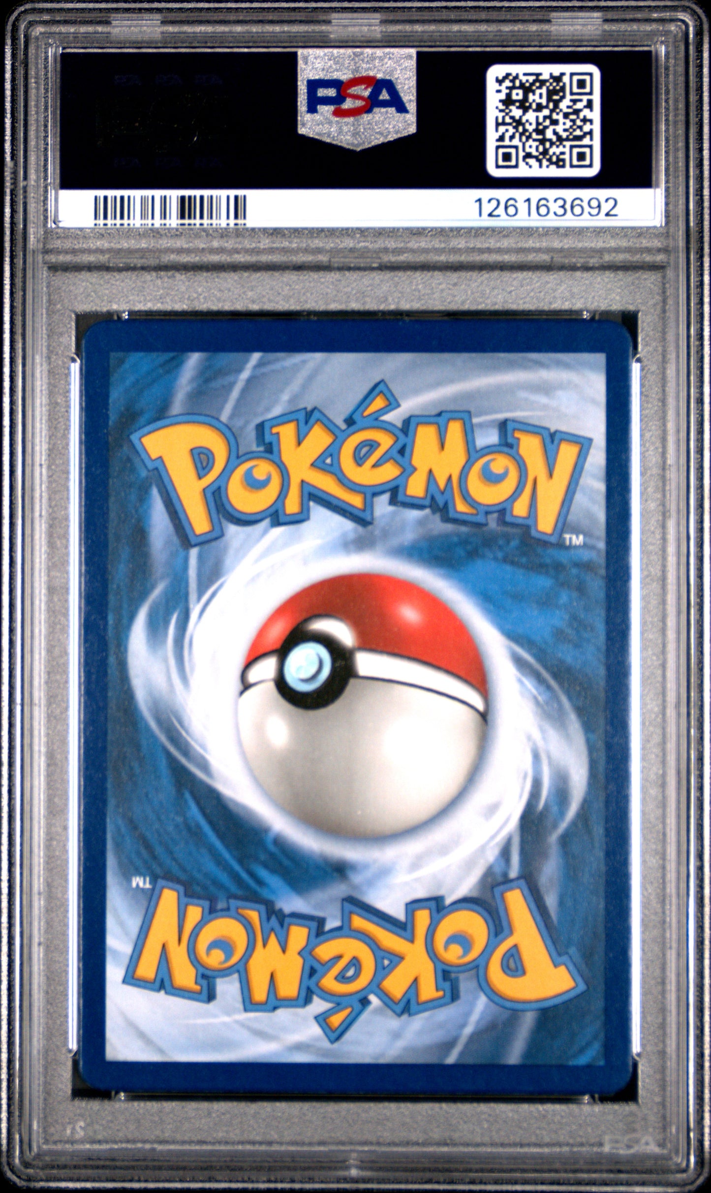 2019 Pokemon S& Cosmic Eclipse - Secret-Fa Solgaleo & Lunala Gx 10 PSA #254