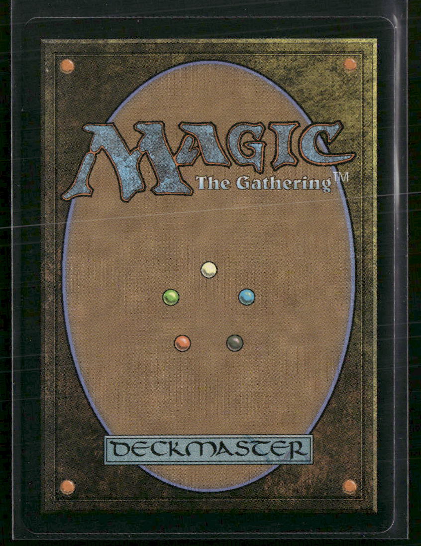 TLE: Avatar Roku, Firebender (Extended Art) #191