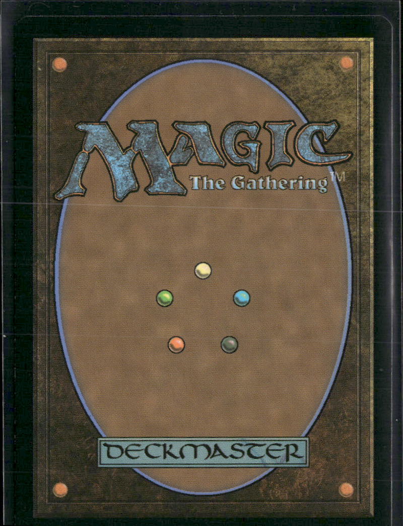 Foundations High Fae Trickster #40