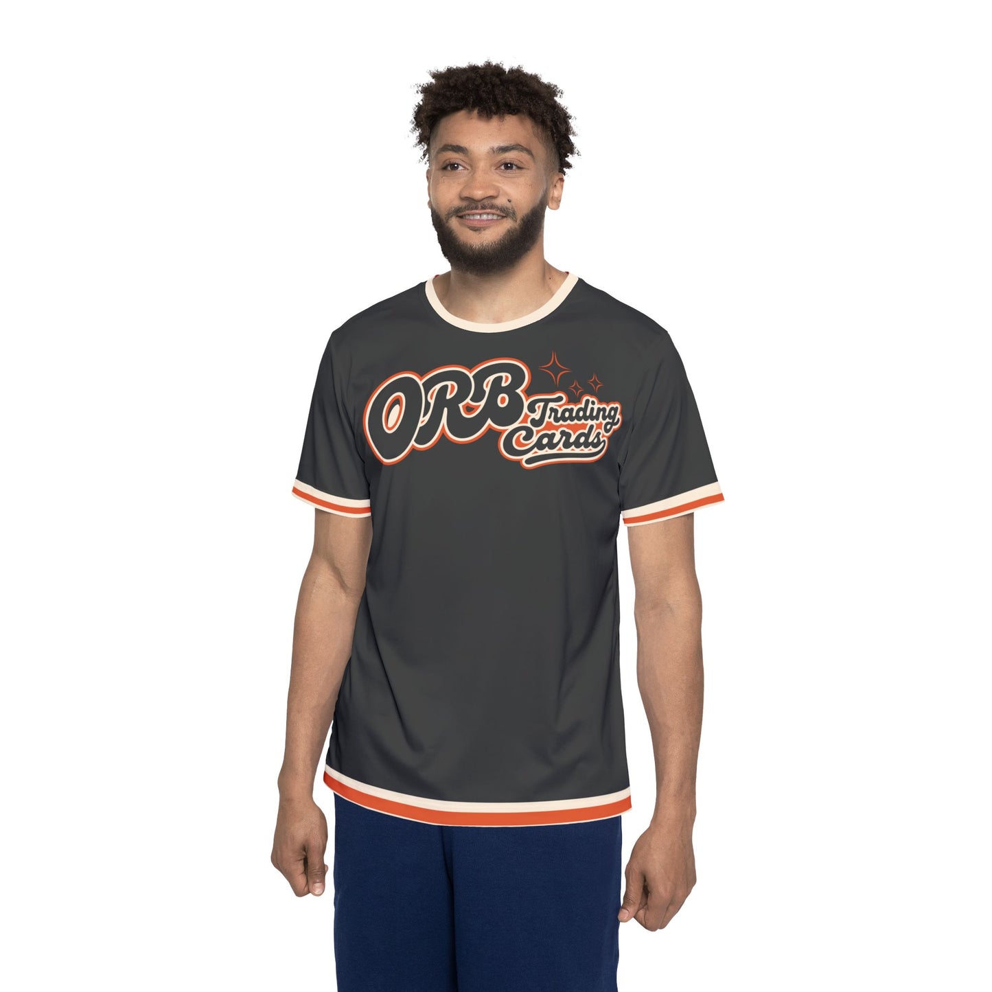 ORB Esports Jersey (Away)