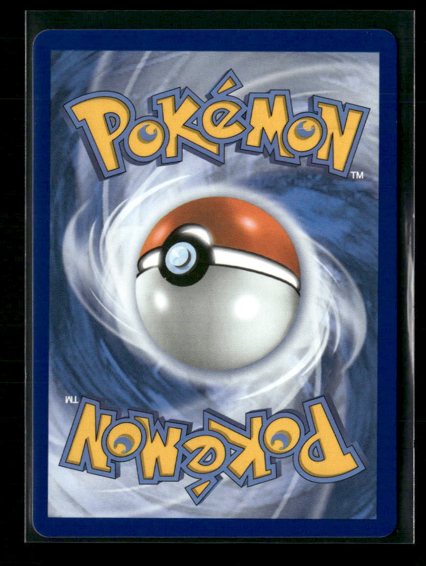 ME: Mega Evolution Promo Mega Gardevoir ex #032